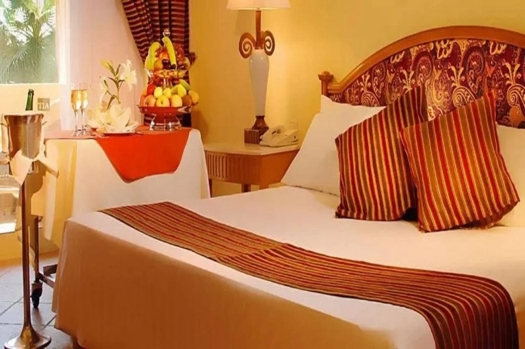 Xanadu Club Makadi Bay - High Class All Inclusive