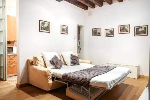 Holiday home la gondola