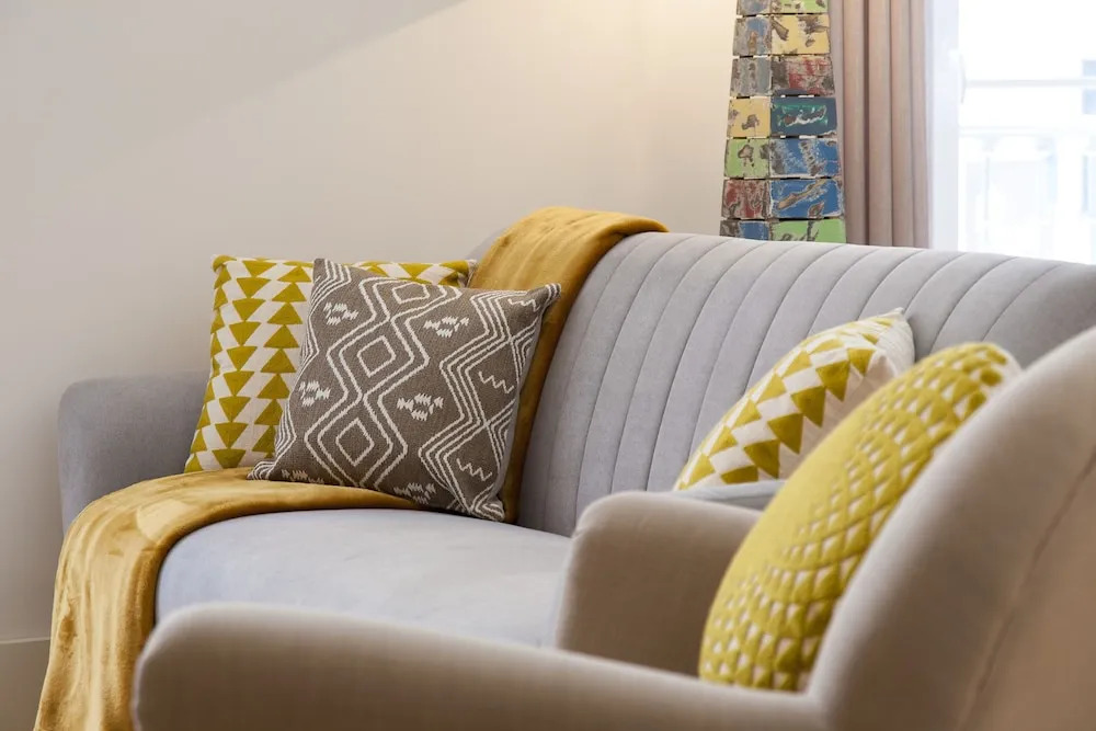 GuestReady - Downtown Design Apartments