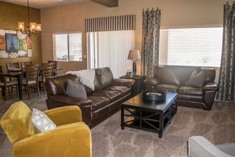 Todd Olson 4 Bedroom Home