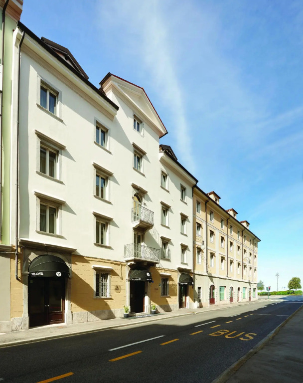 YouMe Design Place Hotel