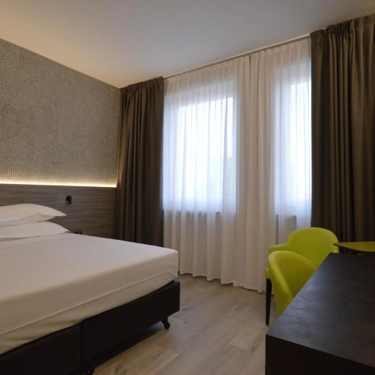 Hotel Friuli