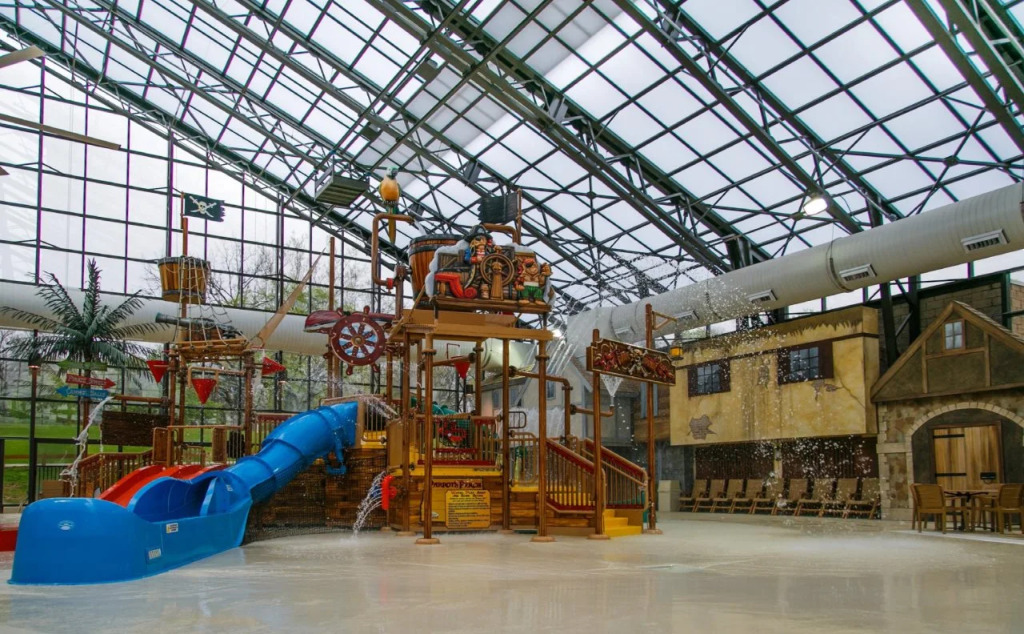 Holiday Inn Club Vacations Fox River Resort
