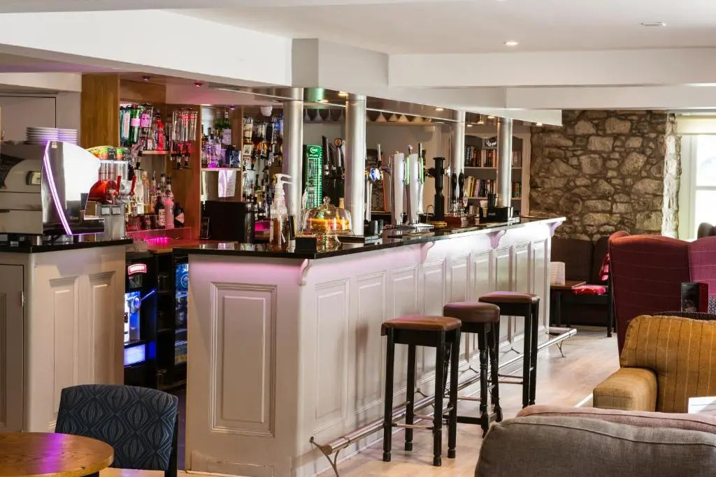 The Birchtree Hotel