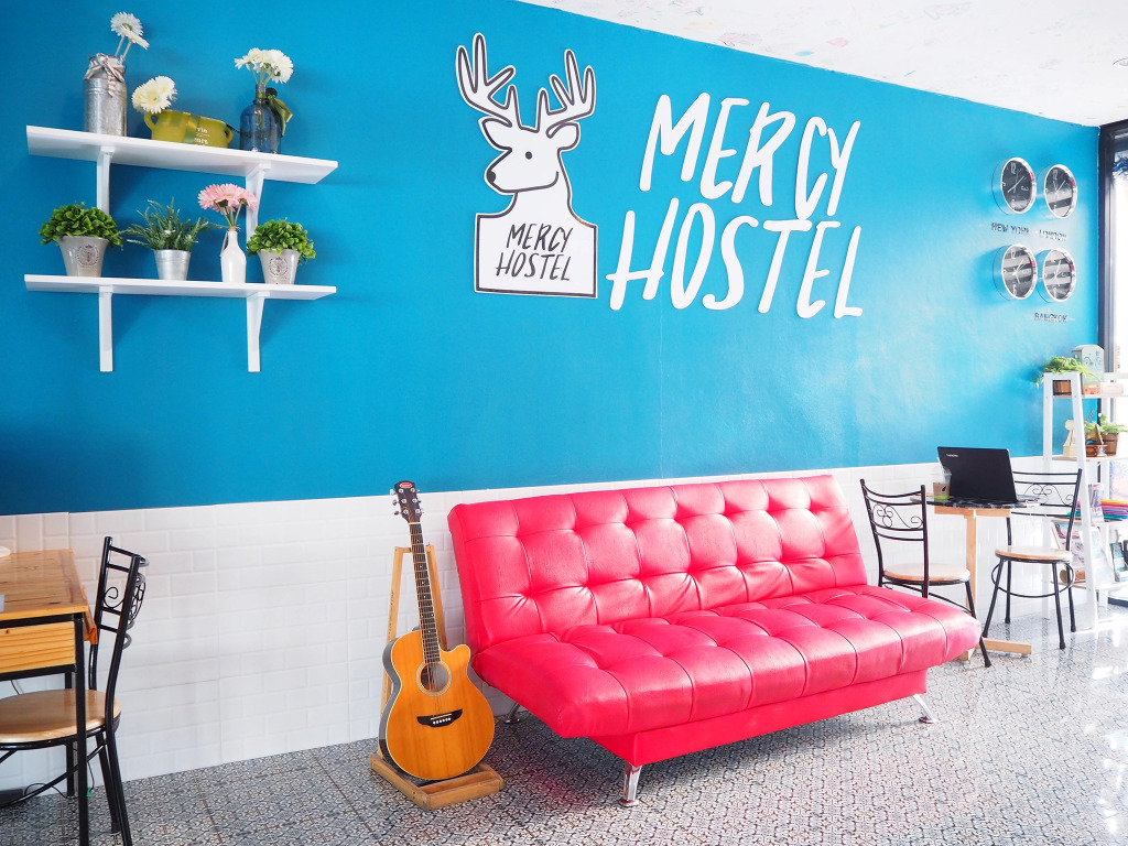 Mercy Hostel