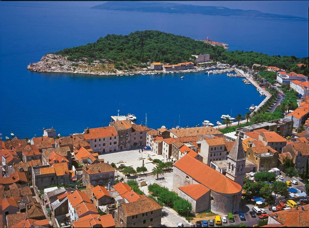 Makarska SUN Suite