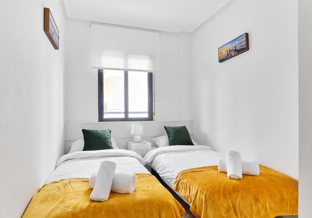 Apartment De la Costa 3