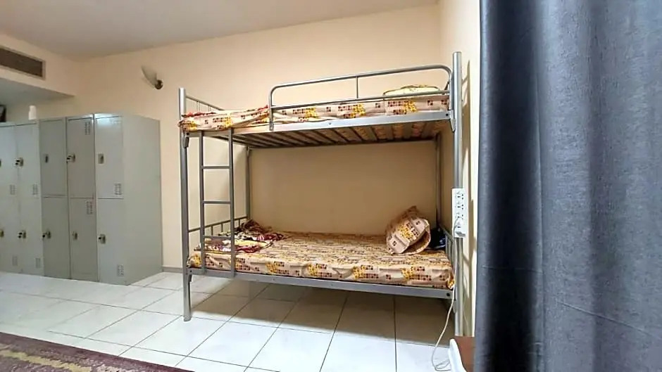 Royal Afh Hostel
