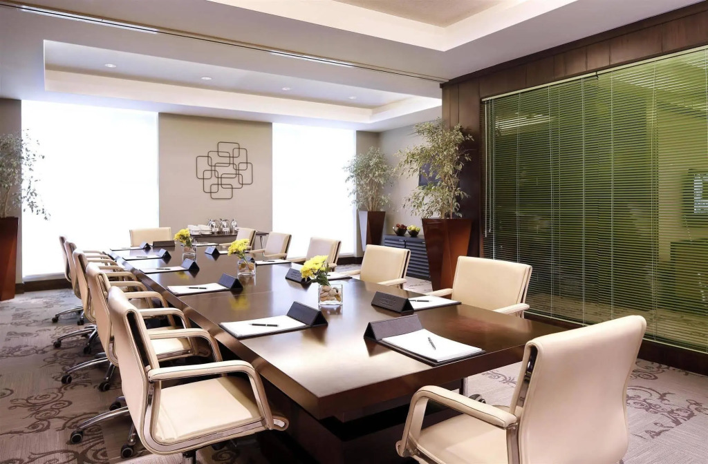 Swissotel Makkah