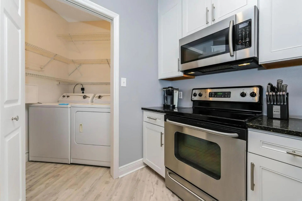 Northshore 960*  - 2BR 2BA