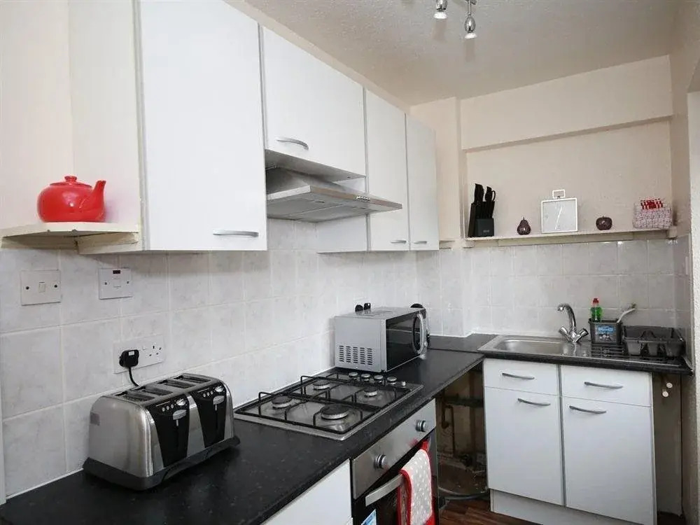 YHA Haworth