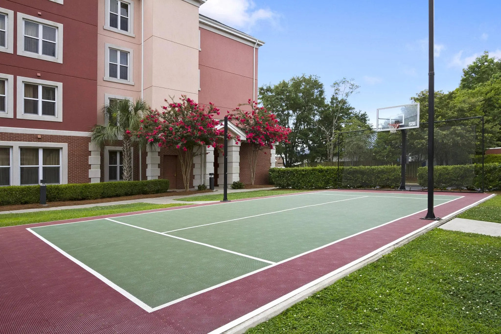 Residence Inn by Marriott Charleston Airport