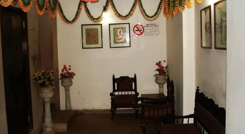 Hotel Rajdeep