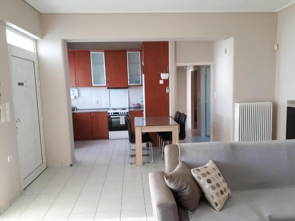 Galini Apartments