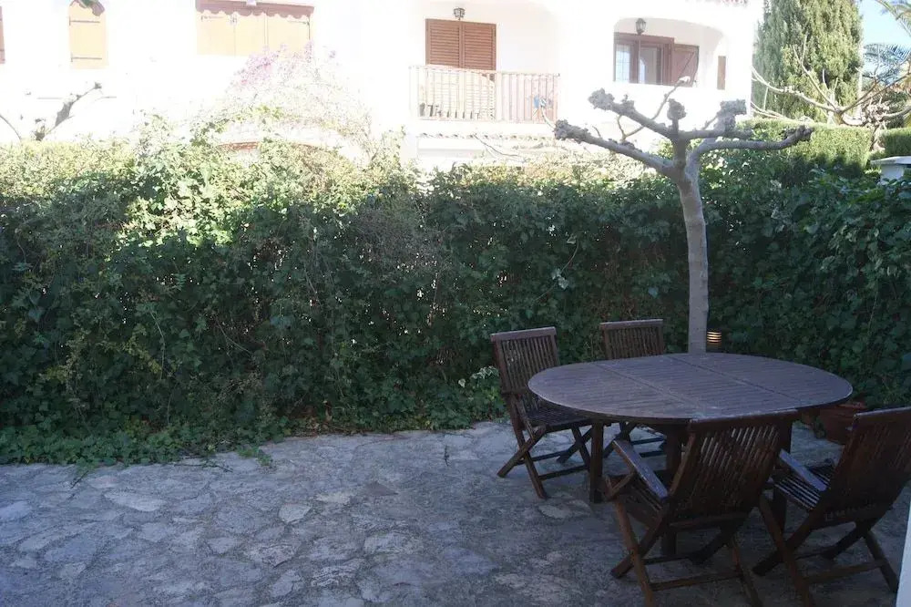 Marineu Residencial L'Atall