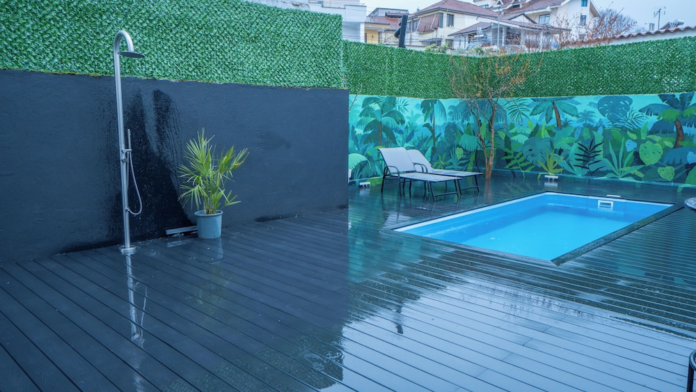 7even Boutique Hostel