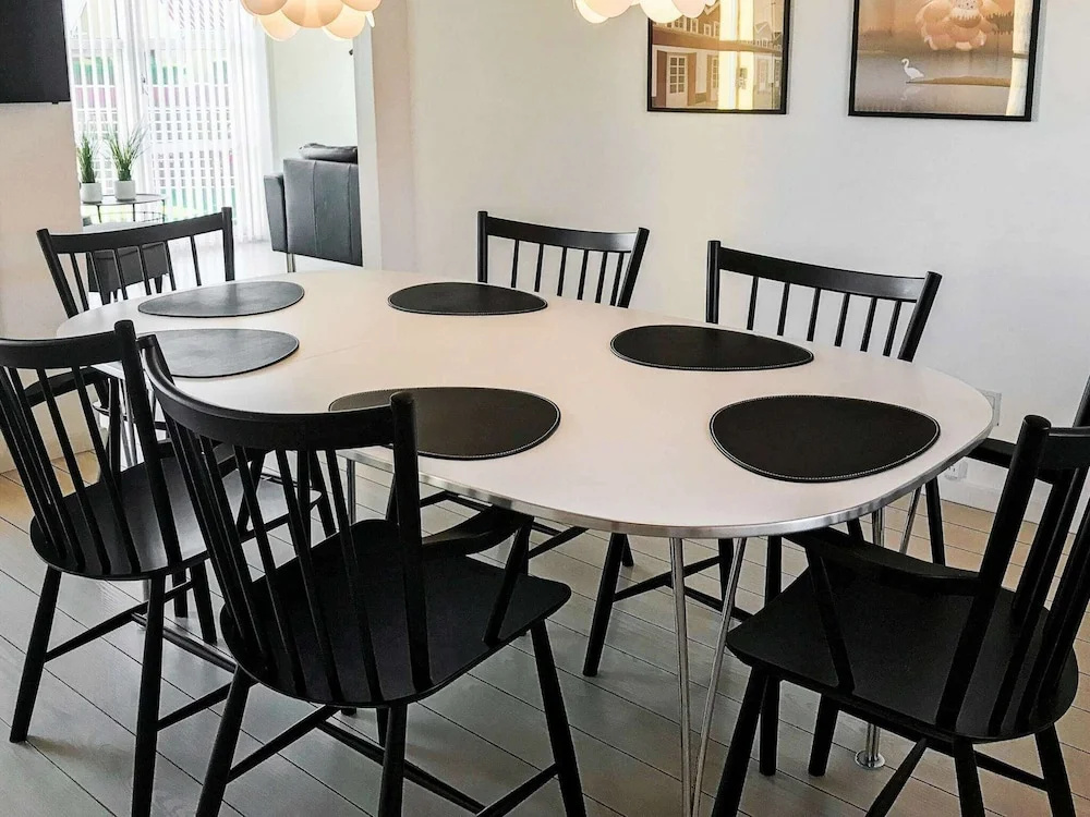 Peaceful Holiday Home in Skagen Located near Village Center