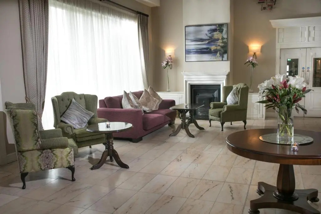 Longcourt House Hotel