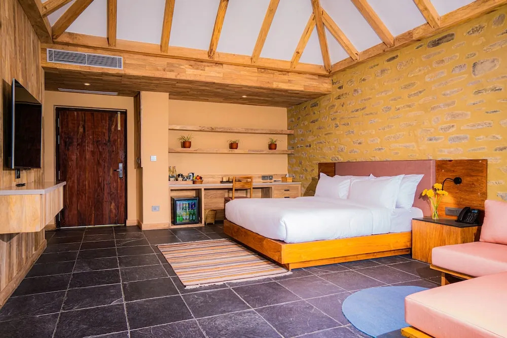 Dorjes Resort and Spa