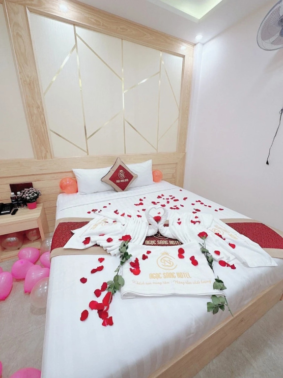 Ngọc Sang 1 Hotel