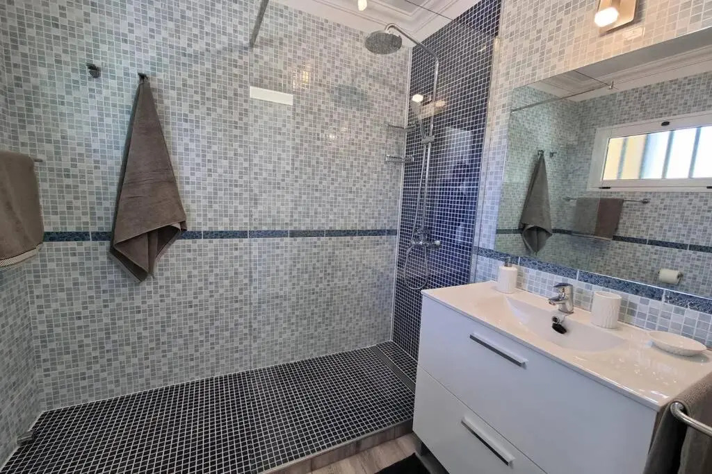 Apartamento LINA 25 PLAYA ROCA