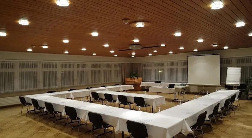 Kultur-Hotel Krone Giswil