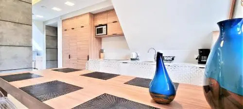 VIP APARTAMENTY Chałubińskiego APART