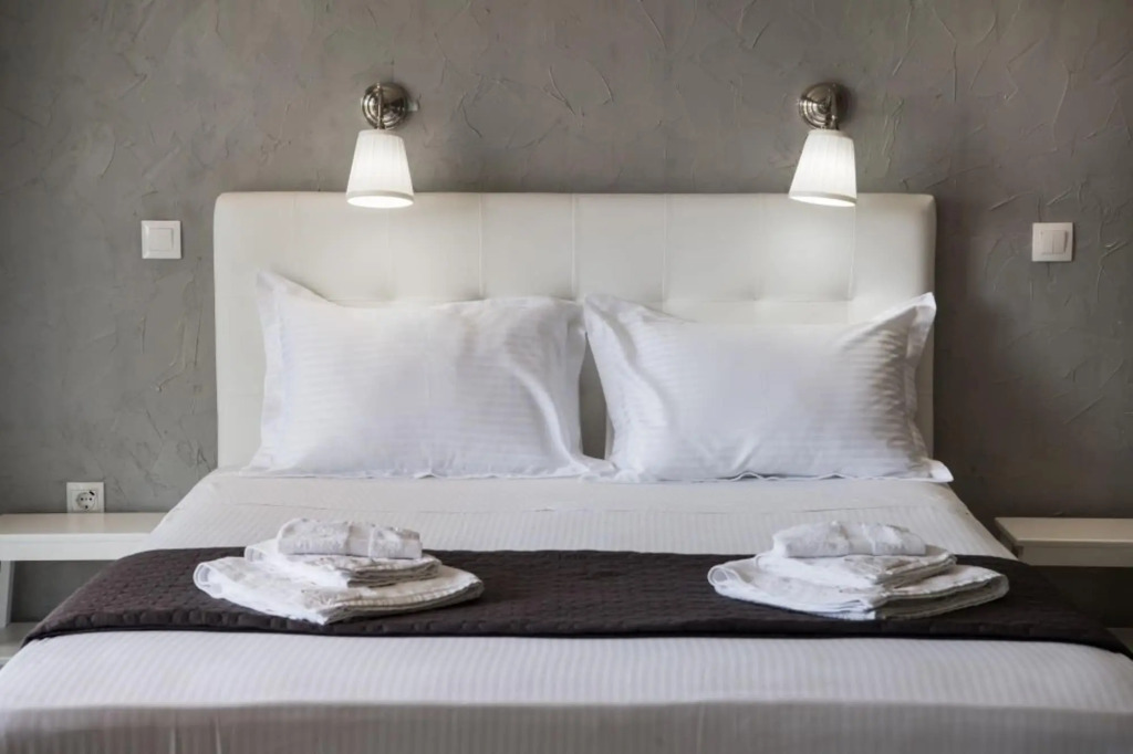 Ponti Beach Hotel