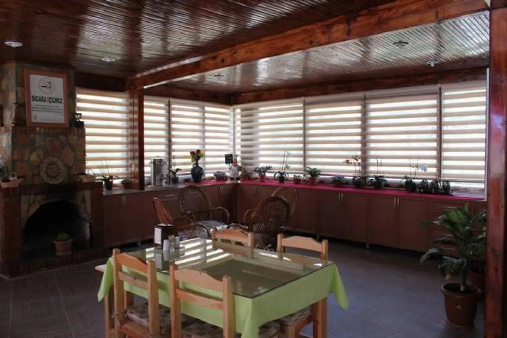 Tumen Hotel