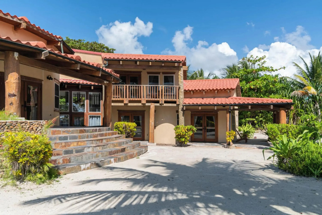 Villa Descanso in San Pedro