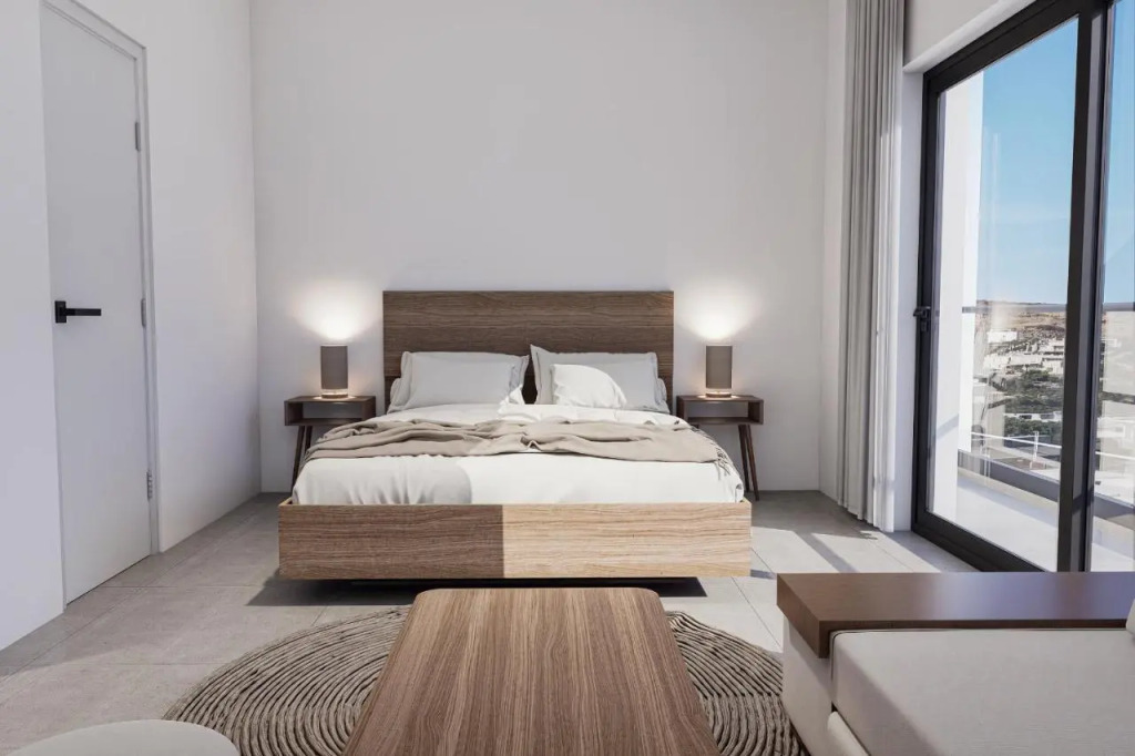 Trinity Suites "by Checkin"