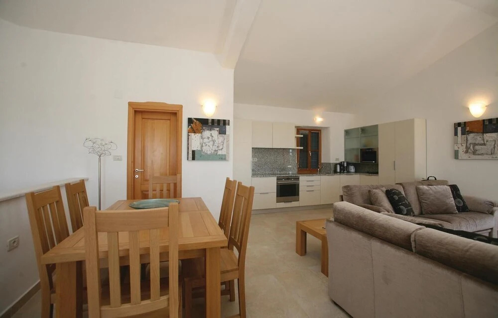 Nice Home in Buje With Wifi and 3 Bedrooms