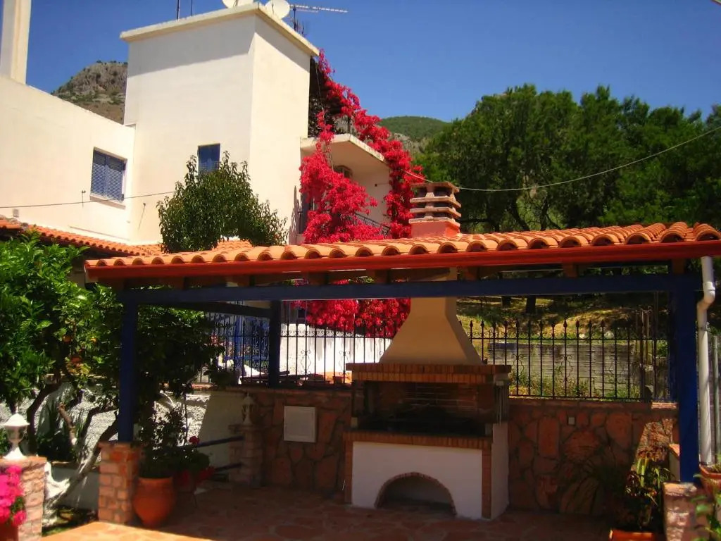 Villa Rosanna
