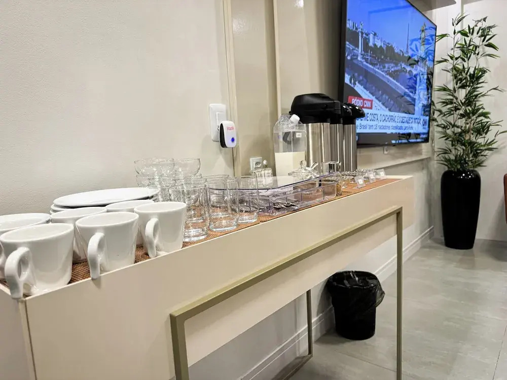 Hotel São José