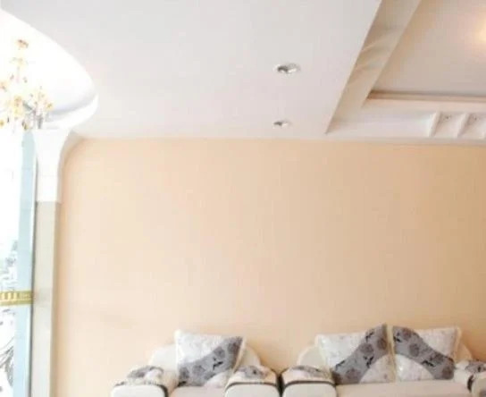 Tianting Business Hotel