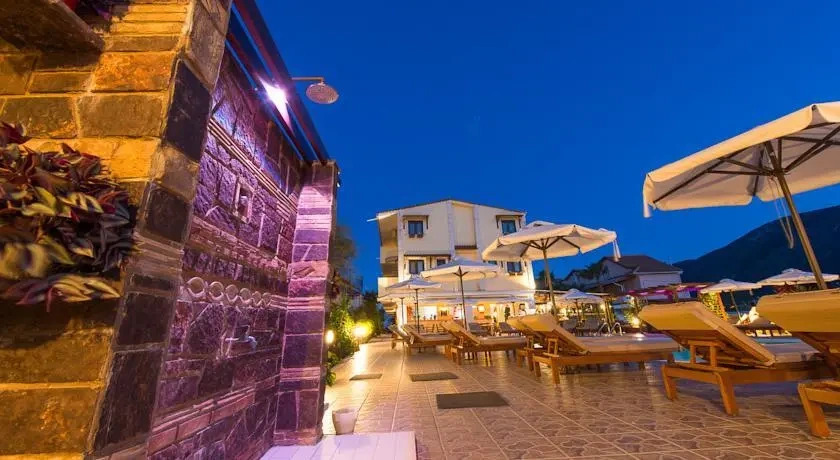 Clio Aparthotel