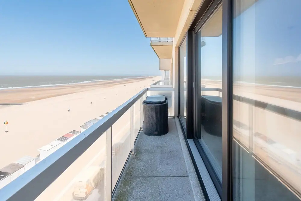 Apartment With a top Location in Mariakerke
