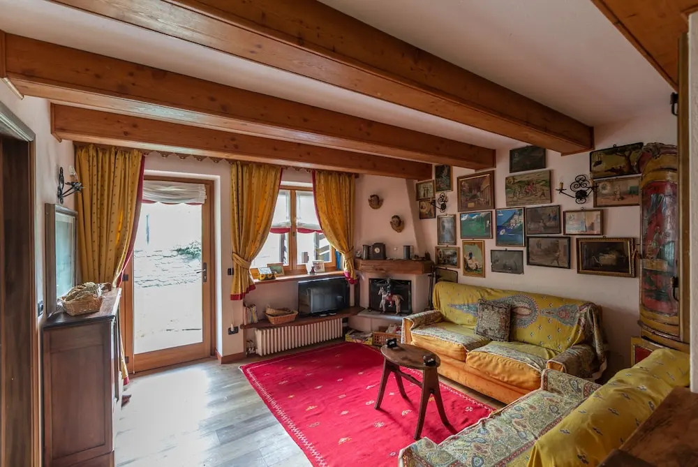 JOIVY Charming Flat W/Mountain View
