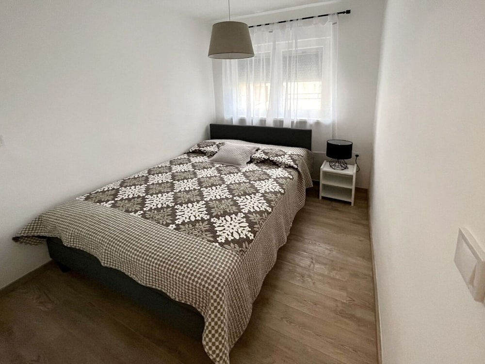 Apartment Matija