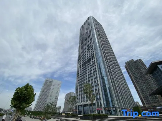 Le Ju Hotel (Zhengzhou high tech National University Science Park store)