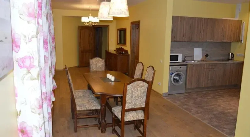 Tuju Apartamentai