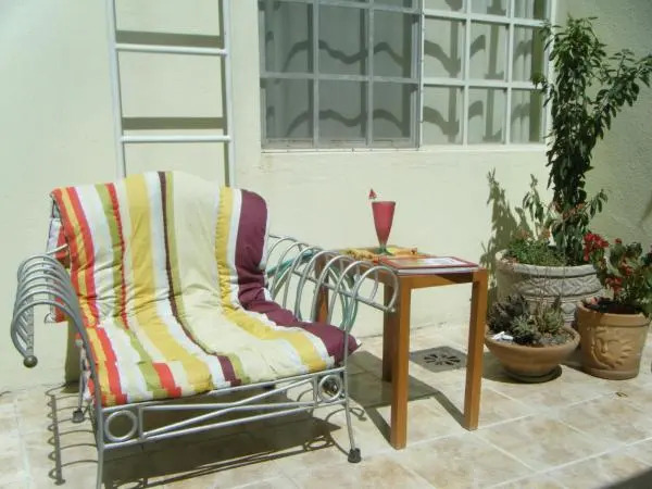 Casa Cristina Guest House