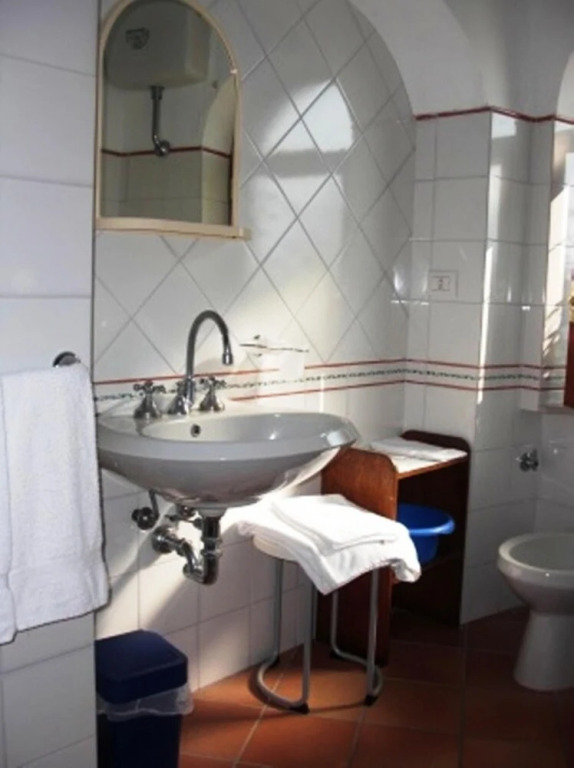 Apartment Mare A With Sea View Air Conditioning Positano Center