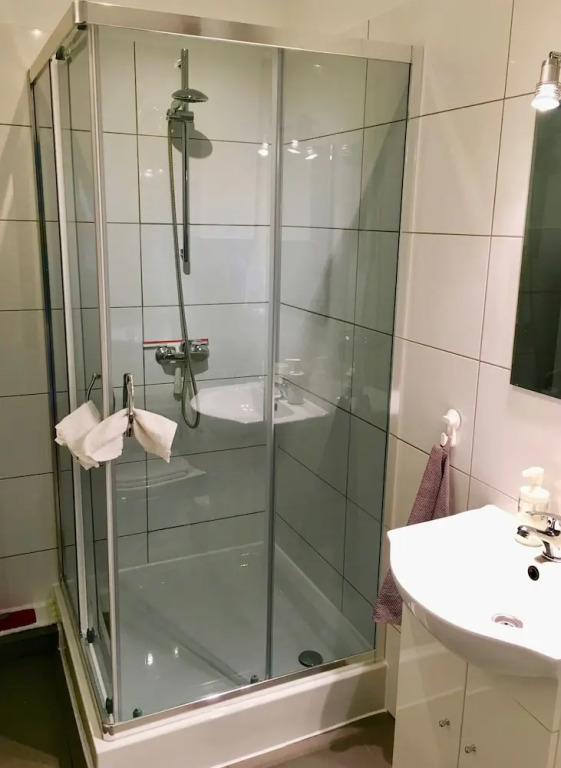 Visit Lublin Apartments Piłsudskiego