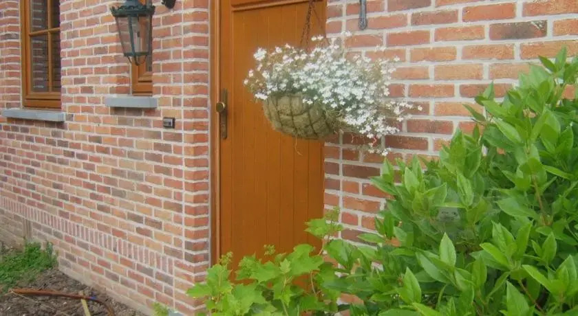 B&B De Koperen Pomp