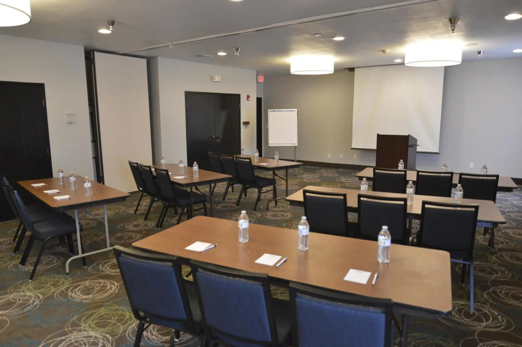 Garner Hotel Liberal North by IHG