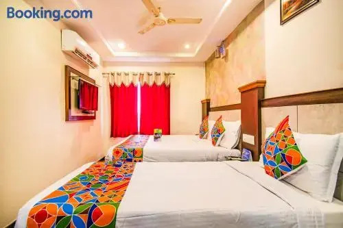 OYO 7366 GPR Inn