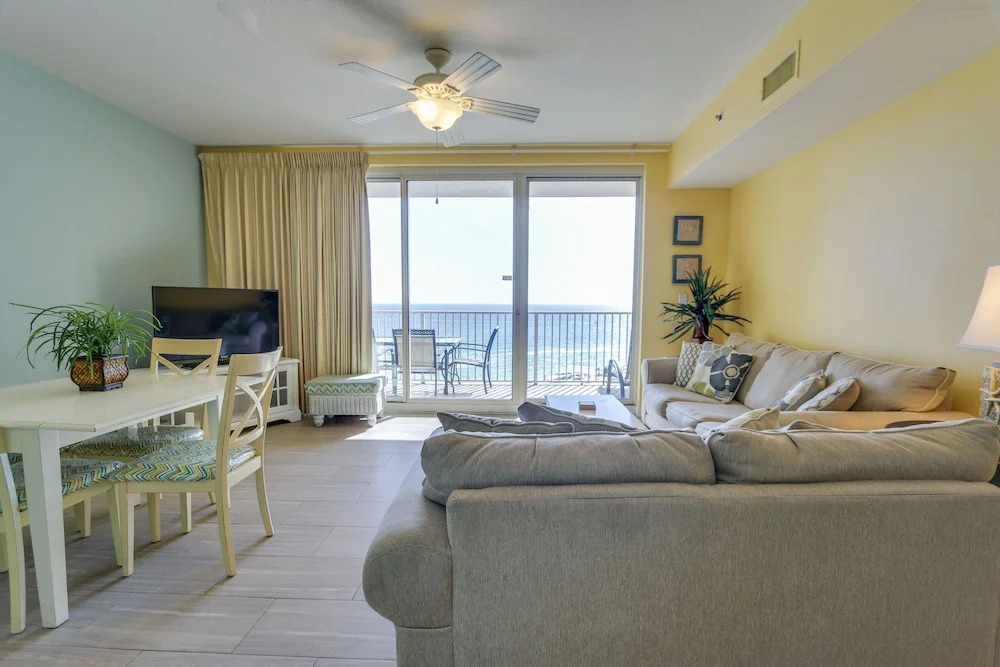 Shores of Panama 821 - 2 Br Condo