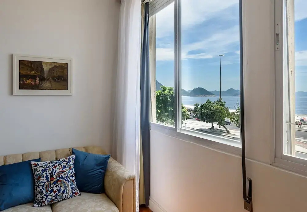 Classic 4-bedrooms by the Sea A 3484/301