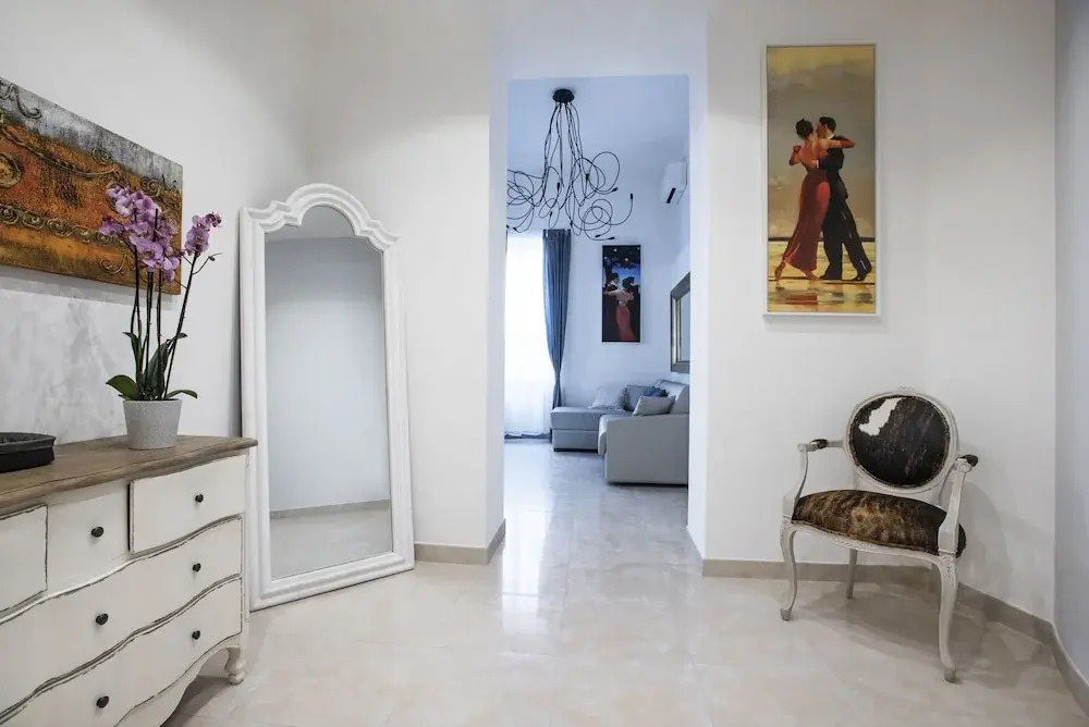 Trevi Luxury Terrace